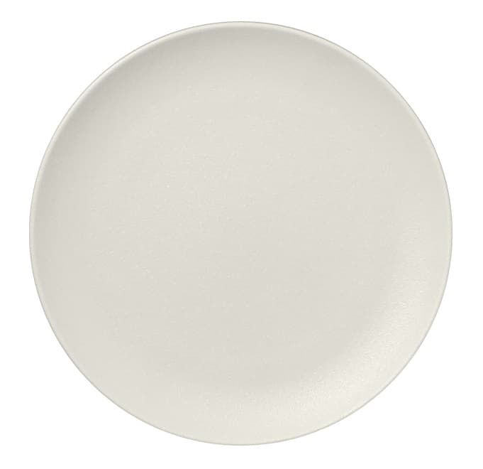 Bord Neofusion wit 15cm Ø
