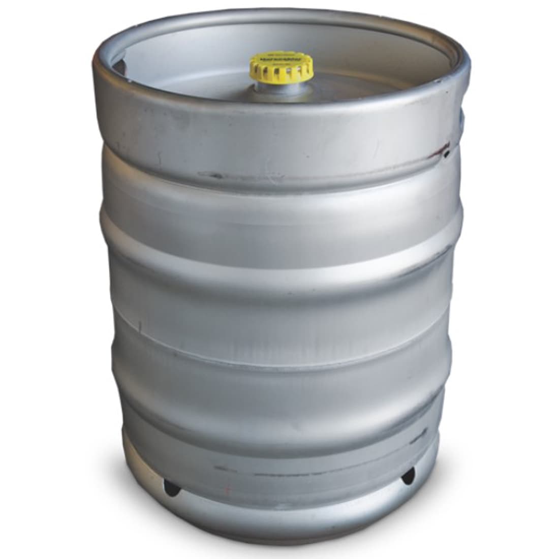 JWG Pilsener - fust - 50l
